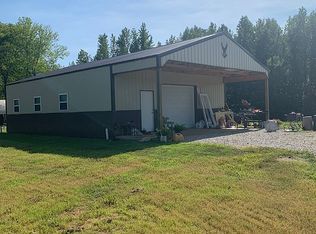 6000 Damon Rd, Michie, TN 38357