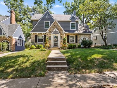 7251 Terrace St, Kansas City, MO, 64114