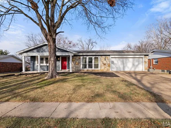 11815 Archerton Dr, Bridgeton, MO 63044