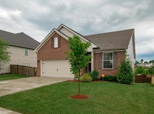 134 McIntosh Park, Georgetown, KY 40324