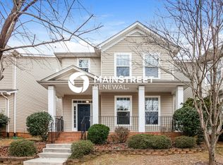 10006 Westmoreland Rd, Cornelius, NC 28031