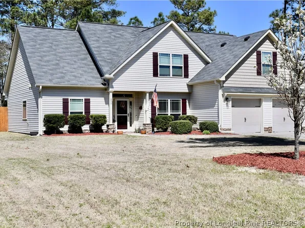 595 Sea Mist Dr, Sanford, NC 27332