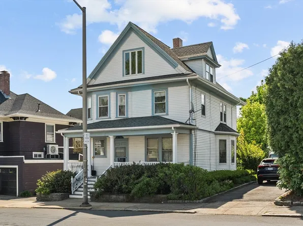 20 New Ocean St, Lynn, MA 01902