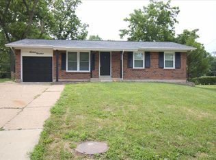 1600 Hudson Rd, Saint Louis, MO 63136