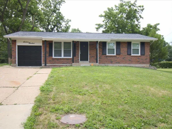 1600 Hudson Rd, Saint Louis, MO 63136