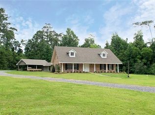 14063 Highway 40, Folsom, LA 70437