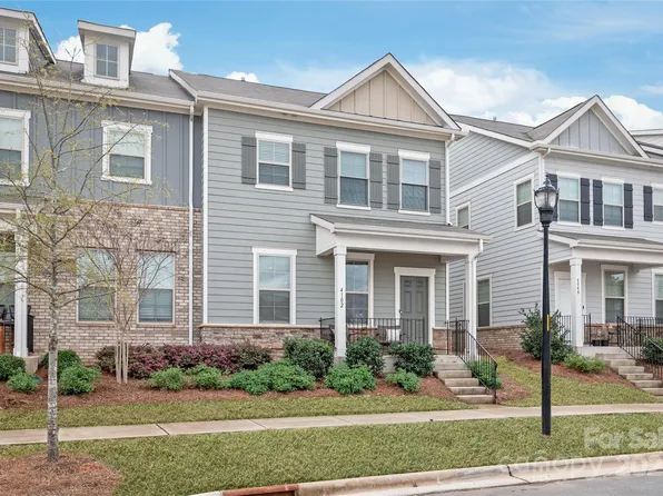 4102 Harmony Hills Dr, Matthews, NC 28104
