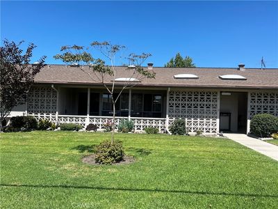 1561 Northwood Rd #M11-272E, Seal Beach, CA, 90740