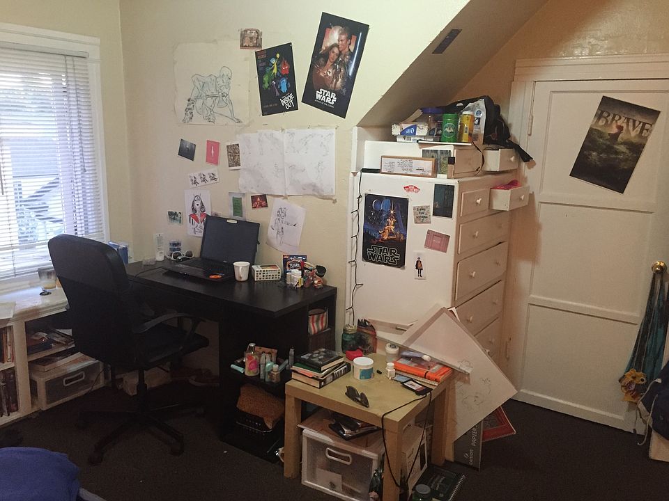 2nd image of 1124 W 37th Pl
