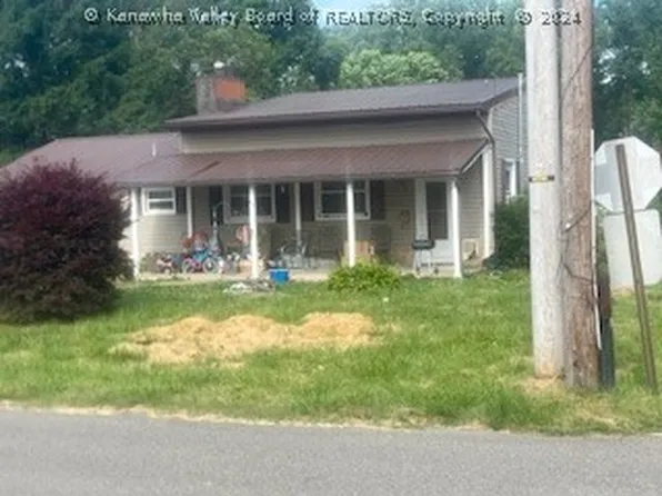 2214 Washington Ln, Pt Pleasant, WV 25550