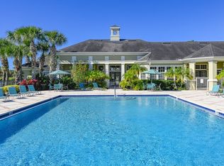 Legacy at Crystal Lake, Pt Orange, FL 32129