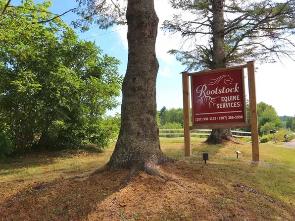 28-34 Horse Farm Road, Eddington, ME 04428