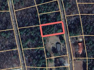 LOT 17 Steele St, Hamilton, AL 35570