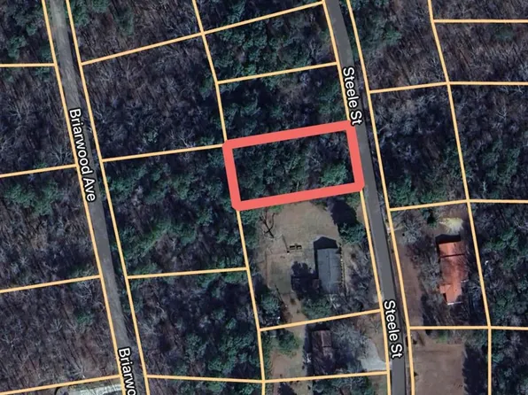 LOT 17 Steele St, Hamilton, AL 35570