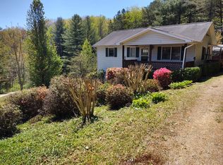 49 Otto Springs Cir, Otto, NC 28763