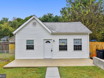 607 Opus Ave, Capitol Heights, MD, 20743