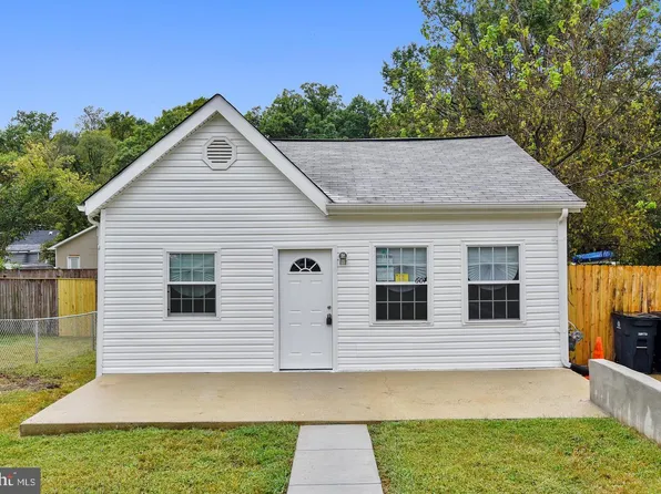 607 Opus Ave, Capitol Heights, MD 20743