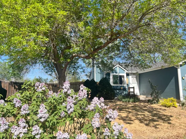 2200 Tulip St, Longmont, CO 80501