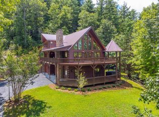 301 Cardinal Ridge Dr, Highlands, NC 28741