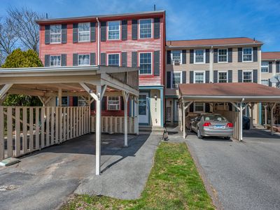 4 Rising Trail Court #4, Middletown, CT, 06457