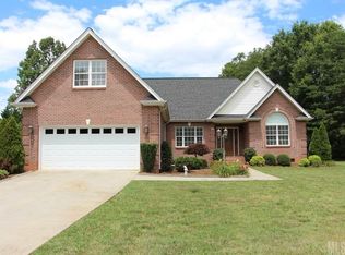 631 Spencer Rd NE, Conover, NC 28613