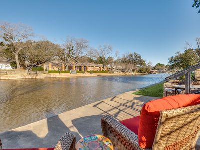 1812 Winewood Ln, Arlington, TX, 76013