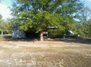 610 Arrington Rd, Diboll, TX 75941