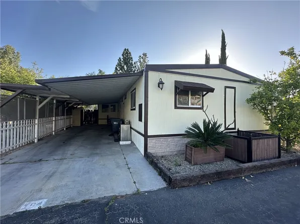 15181 Van Buren Blvd Space 164, Riverside, CA 92504