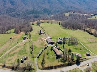 38330 Wilderness Rd, Jonesville, VA 24263