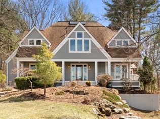 915 Curve St, Carlisle, MA 01741