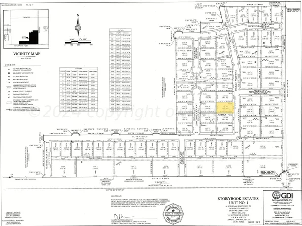8500 Tolkien Pkwy, Amarillo, TX 79118