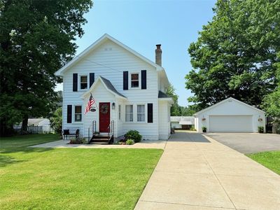 1834 W 52nd St, Erie, PA, 16509