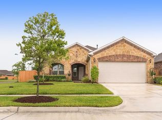 1546 Tuscan Village Dr, League City, TX 77573