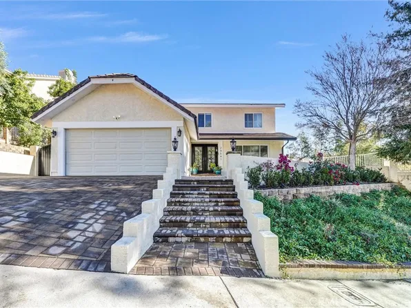 24541 Gardenstone Ln, West Hills, CA 91307