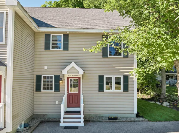 27 Stevens Avenue #A, Meredith, NH 03253