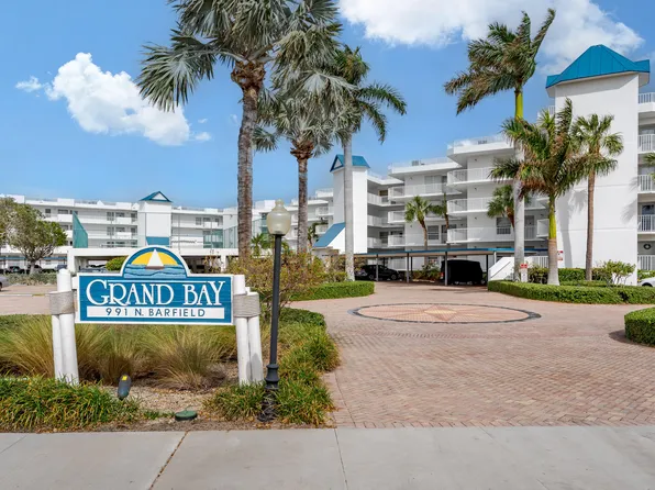 991 N Barfield Dr Unit 209, Marco Island, FL 34145
