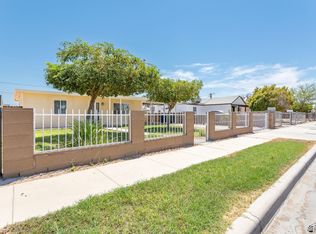 2043 S Maple Ave, Yuma, AZ 85364