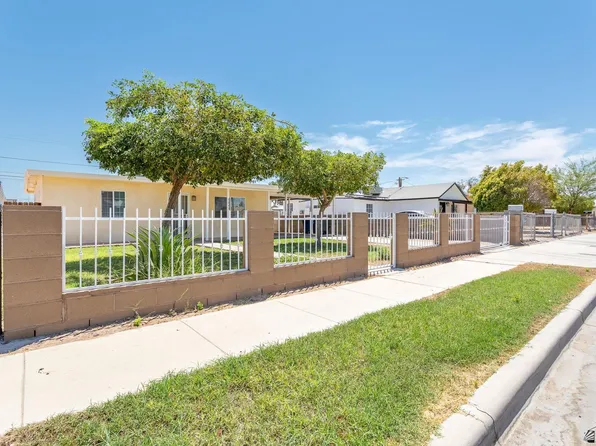 2043 S Maple Ave, Yuma, AZ 85364