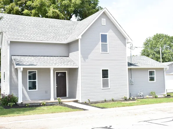 204 N Main St, Otterbein, IN 47970