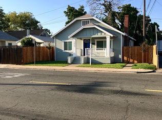 3627 T St, Sacramento, CA