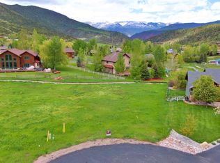 Laird Ln, Glenwood Springs, CO 81601
