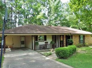 2913 Lafourche Ave, Ruston, LA 71270