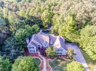 2598 E Maddox Rd, Buford, GA 30519