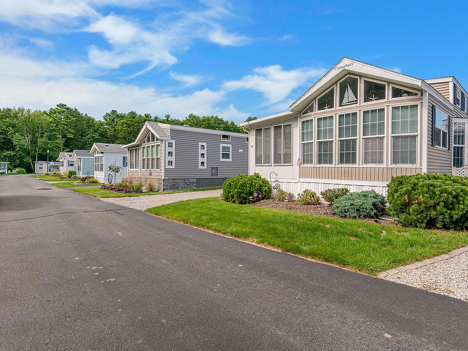 54 Bypass Road UNIT 75, Wells, ME 04090 Zillow