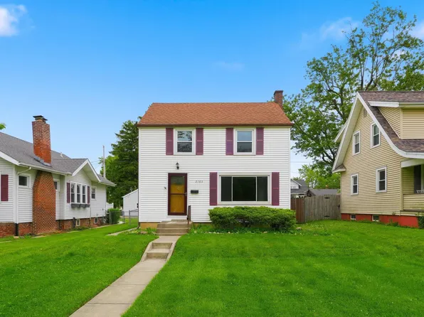 2702 Florida Dr, Fort Wayne, IN 46805