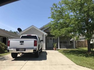 3334 Golden Rain Dr, Tallahassee, FL 32303