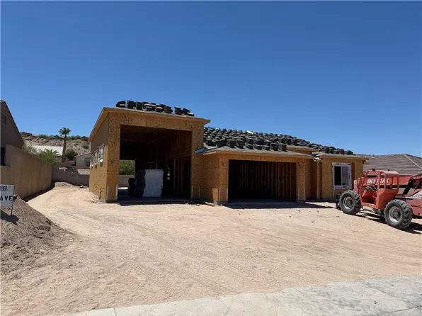 2868 Enclave Dr, Bullhead City, AZ 86429