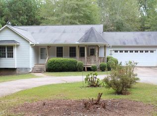 288 Talley Rd, Lagrange, GA 30241