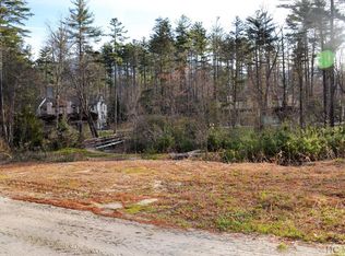 11 Sapphire Valley Rd, Cashiers, NC 28774