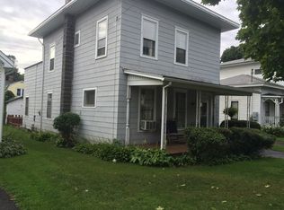 115 12th St, Watkins Glen, NY 14891